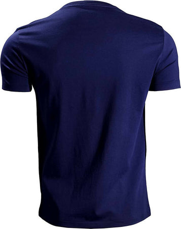 Polo Ralph Lauren Big Pony T-Shirt Maniche Corte Uomo Moda/Uomo/Abbigliamento/T-shirt polo e camicie/T-shirt Euforia - Bronte, Commerciovirtuoso.it