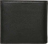 Polo Ralph Lauren Billfold Portafoglio Uomo Con Tasca Portamonete 100% Pelle Nera Porta Carte Di Credito Nero Moda/Uomo/Abbigliamento/Accessori/Portafogli e porta documenti/Portafogli Euforia - Bronte, Commerciovirtuoso.it