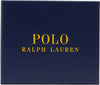 Polo Ralph Lauren Billfold Portafoglio Uomo Con Tasca Portamonete 100% Pelle Nera Porta Carte Di Credito Nero Moda/Uomo/Abbigliamento/Accessori/Portafogli e porta documenti/Portafogli Euforia - Bronte, Commerciovirtuoso.it