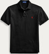 Polo Ralph Lauren Custom Fit Uomo Polo Mezze Maniche Corte Con Colletto 100% Cotone Pony Ricamato Maglia Uomo Estiva Moda/Uomo/Abbigliamento/Abbigliamento sportivo/Camicie e T-shirt sportive/Polo Euforia - Bronte, Commerciovirtuoso.it