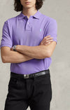 Polo Ralph Lauren Custom Fit Uomo Polo Mezze Maniche Corte Con Colletto 100% Cotone Pony Ricamato Maglia Uomo Estiva Moda/Uomo/Abbigliamento/Abbigliamento sportivo/Camicie e T-shirt sportive/Polo Euforia - Bronte, Commerciovirtuoso.it