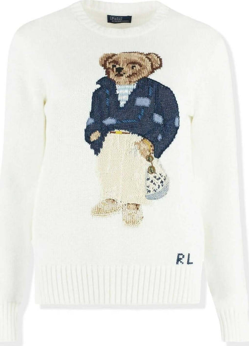 Ralph lauren maglione orso new arrivals