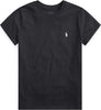 Polo Ralph Lauren Donna Short Sleeve - T-shirt Basic Moda/Donna/Abbigliamento/T-shirt top e bluse/T-shirt Euforia - Bronte, Commerciovirtuoso.it