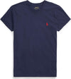 Polo Ralph Lauren Donna Short Sleeve - T-shirt Basic Moda/Donna/Abbigliamento/T-shirt top e bluse/T-shirt Euforia - Bronte, Commerciovirtuoso.it