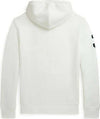 Polo-Ralph-Lauren-Felpa-Con-Cappuccio-Uomo-Big-Pony-Ricamato