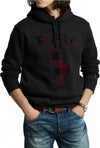 Polo Ralph Lauren Felpa Uomo Nera Big Pony Scozzese Felpa Maxi Logo Con Cappuccio Pony Rosso Nero A Scacchi Moda/Uomo/Abbigliamento/Felpe/Felpe con cappuccio Euforia - Bronte, Commerciovirtuoso.it