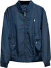 Polo-Ralph-Lauren-Giacca-Leggera-Uomo-Impermeabile-Bomber-Uomo-Pony-Ricamato-Tasche-E-Zip