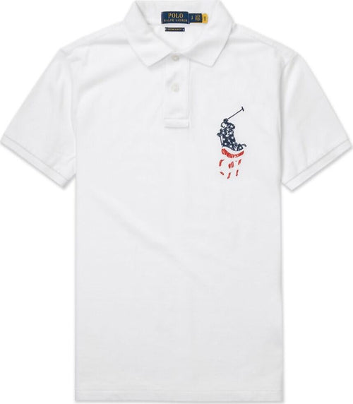 Polo-Ralph-Lauren-Polo-Uomo-Custom-Slim-American-Big-Pony