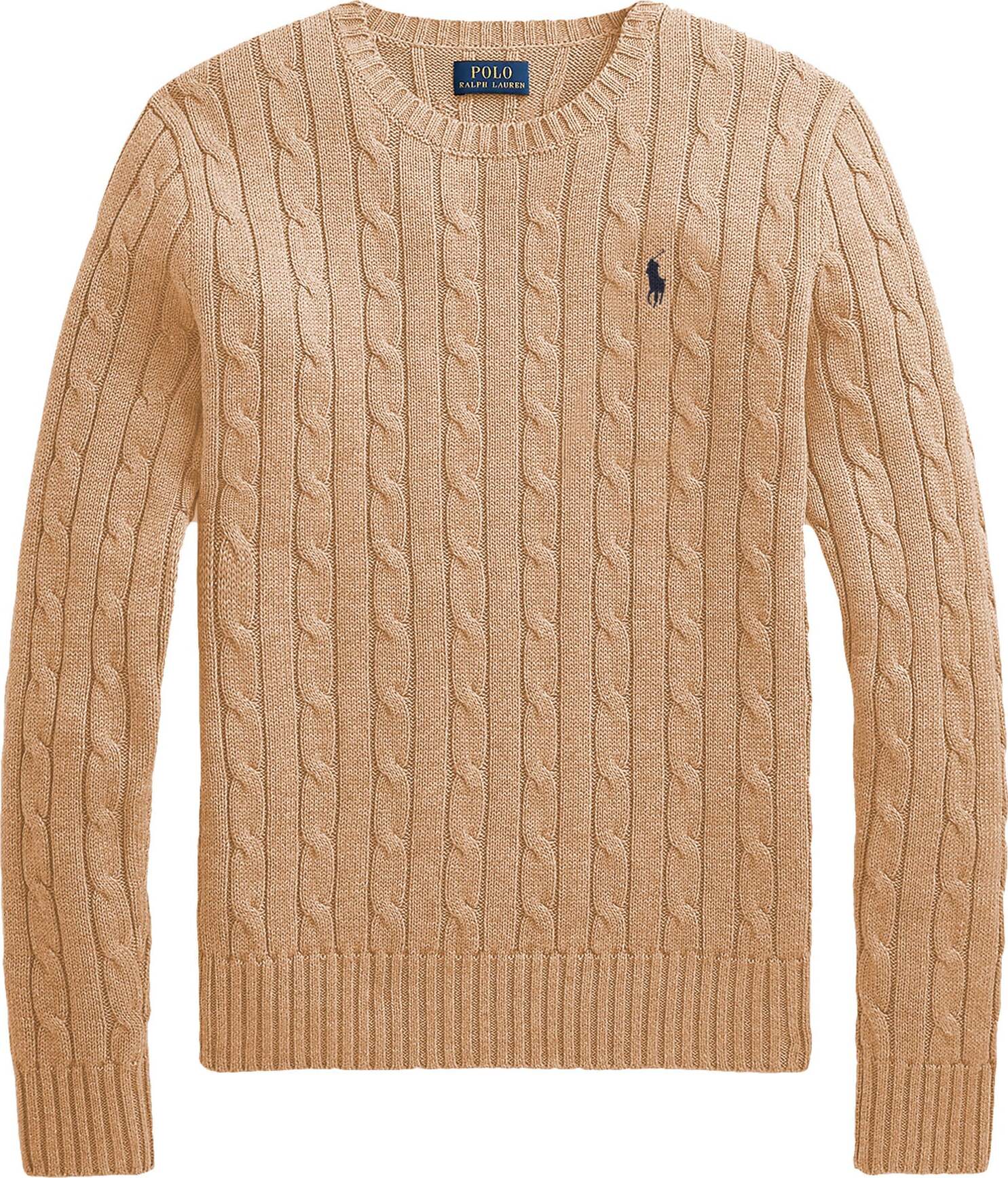 Wool Maglione Beige Ralph Lauren Maglione 2024 Polo Ralph Lauren