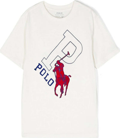 Polo Ralph Lauren Short Sleeves T-shirt Uomo Con Stampa Polo Maglietta Girocollo Maxi Logo Pony 100% Cotone Moda/Uomo/Abbigliamento/T-shirt polo e camicie/T-shirt Euforia - Bronte, Commerciovirtuoso.it