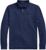 Polo Ralph Lauren Slim Fit Uomo Maniche Lunghe 100% Cotone Logo Pony Ricamato Moda/Uomo/Abbigliamento/Abbigliamento sportivo/Camicie e T-shirt sportive/Polo Euforia - Bronte, Commerciovirtuoso.it