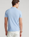 Polo Ralph Lauren Uomo 100% Cotone Pony Ricamato Slim Fit Maniche Corte Moda/Uomo/Abbigliamento/Abbigliamento sportivo/Camicie e T-shirt sportive/Polo Euforia - Bronte, Commerciovirtuoso.it