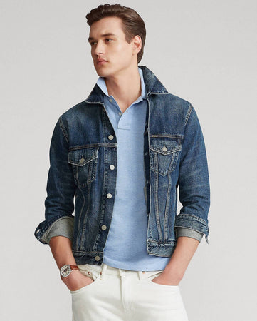 Polo Ralph Lauren Uomo 100% Cotone Pony Ricamato Slim Fit Maniche Corte Moda/Uomo/Abbigliamento/Abbigliamento sportivo/Camicie e T-shirt sportive/Polo Euforia - Bronte, Commerciovirtuoso.it