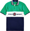 Polo Ralph Lauren Uomo Polo Tre Bottoni Casual Sportiva Cromo Multi Maxi Logo Polo Cavallino Rricamato Piquet 100% cotone Moda/Uomo/Abbigliamento/T-shirt polo e camicie/Polo Euforia - Bronte, Commerciovirtuoso.it