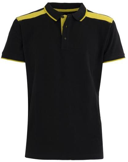 Polo UltraFlex Warm Grey Polo da Lavoro Elasticizzata