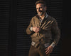 Polo-Uomo---Bomber-Fango-in-vera-pelle-camoscio-SE