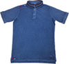 Polo Uomo BoB Company - Denim - vintage