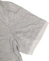 Polo Uomo Brunello Cucinelli - Colore bianco con sfumature grigio