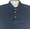 Polo Uomo Brunello Cucinelli - Colore Blu notte - slim fit