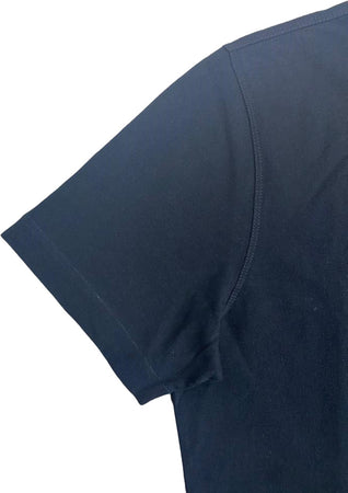 Polo Uomo Brunello Cucinelli - Colore Blu notte - slim fit