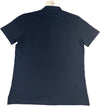 Polo Uomo Brunello Cucinelli - Colore Blu notte - slim fit
