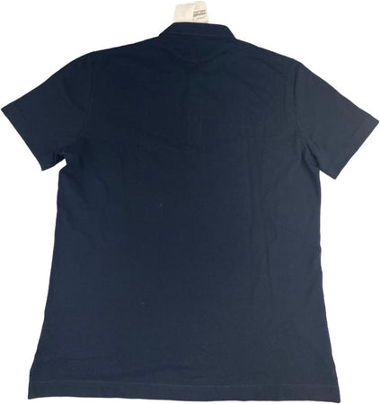 Polo Uomo Brunello Cucinelli - Colore Blu notte - slim fit