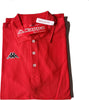 POLO UOMO KAPPA 302FWP0 WOOP 899 RED Moda/Uomo/Abbigliamento/T-shirt polo e camicie/Polo Scontolo.net - Potenza, Commerciovirtuoso.it