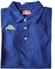 POLO UOMO KAPPA WOOP BLU GREEN Moda/Uomo/Abbigliamento/T-shirt polo e camicie/Polo Scontolo.net - Potenza, Commerciovirtuoso.it