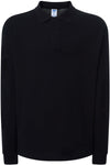 Polo uomo manica lunga regular man 100% cotone - PORA210LS