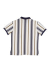 ELEMENT Polo Manica Corta Uomo Dales Tee Egret da uomo