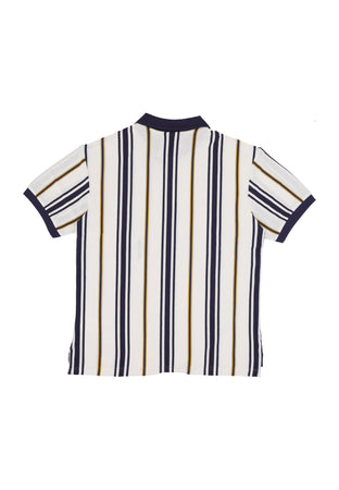 ELEMENT Polo Manica Corta Uomo Dales Tee Egret da uomo