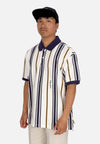 ELEMENT Polo Manica Corta Uomo Dales Tee Egret da uomo