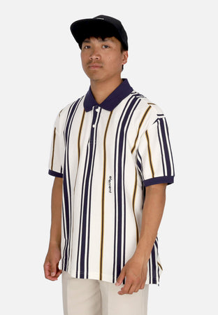 ELEMENT Polo Manica Corta Uomo Dales Tee Egret da uomo
