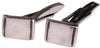 Polsini in argento 925 stile  invecchiato