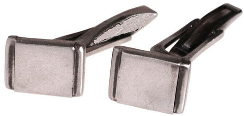 Polsini in argento 925 stile  invecchiato