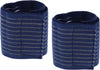 Polso Benda Polsiera Fasciatura Di Supporto Polsino Elastico Accessori Blu Sport e Tempo Libero > Attrezzi e Abbigliamento Sportivo > Guanti e Fasce Trade Shop italia - Napoli, Commerciovirtuoso.it