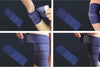 Polso Benda Polsiera Fasciatura Di Supporto Polsino Elastico Accessori Blu Sport e Tempo Libero > Attrezzi e Abbigliamento Sportivo > Guanti e Fasce Trade Shop italia - Napoli, Commerciovirtuoso.it