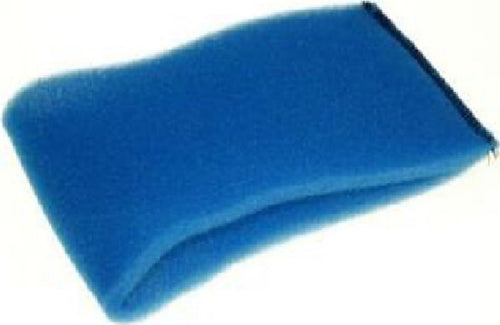 POLTI - FILTRO ASPIRAZIONE PPI 30 AZZURRO LECOASPIRA LECOLOGICO AS850 - M0S06023 Casa e cucina/Aspirapolvere e pulizia di pavimenti e finestre/Accessori per aspirapolvere/Filtri/Filtri per aspirapolvere verticale Rossi Ricambi - Venetico Marina, Commerciovirtuoso.it