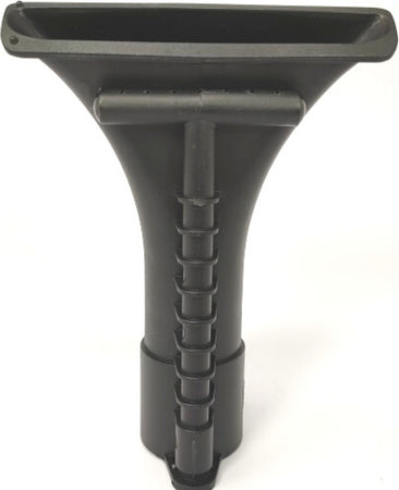 POLTI BOCCHETTA PICCOLA NERA ASPIRAPOLVERE SCOPA Vaporetto Lecoaspira SLS01664 ORIGINALE Casa e cucina/Aspirapolvere e pulizia di pavimenti e finestre/Accessori per aspirapolvere/Batterie e parti sostitutive Rossi Ricambi - Venetico Marina, Commerciovirtuoso.it