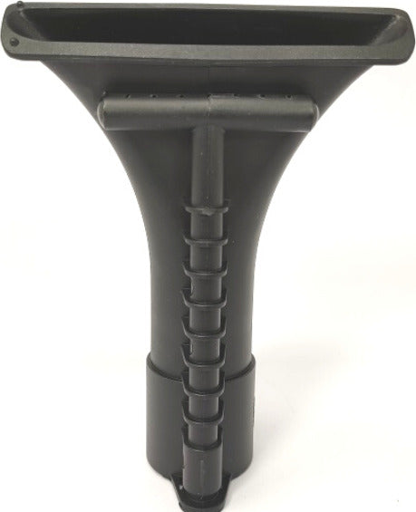 POLTI BOCCHETTA PICCOLA NERA ASPIRAPOLVERE SCOPA Vaporetto Lecoaspira SLS01664 ORIGINALE Casa e cucina/Aspirapolvere e pulizia di pavimenti e finestre/Accessori per aspirapolvere/Batterie e parti sostitutive Rossi Ricambi - Venetico Marina, Commerciovirtuoso.it