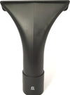 POLTI BOCCHETTA PICCOLA NERA ASPIRAPOLVERE SCOPA Vaporetto Lecoaspira SLS01664 ORIGINALE Casa e cucina/Aspirapolvere e pulizia di pavimenti e finestre/Accessori per aspirapolvere/Batterie e parti sostitutive Rossi Ricambi - Venetico Marina, Commerciovirtuoso.it