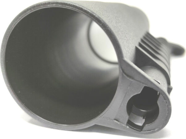 POLTI BOCCHETTA PORTA SPAZZOLINI MONTA SU MODELLI IN DESCRIZIONE ORIGINALE M0007065 Casa e cucina/Aspirapolvere e pulizia di pavimenti e finestre/Accessori per aspirapolvere a vapore/Pezzi di ricambio Rossi Ricambi - Venetico Marina, Commerciovirtuoso.it