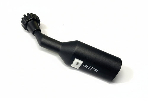 POLTI CONCENTRATORE DI VAPORE SPAZZOLINO PER VAPORETTO ORIGINALE PAEU0283 Casa e cucina/Aspirapolvere e pulizia di pavimenti e finestre/Accessori per aspirapolvere a vapore/Pezzi di ricambio Rossi Ricambi - Venetico Marina, Commerciovirtuoso.it