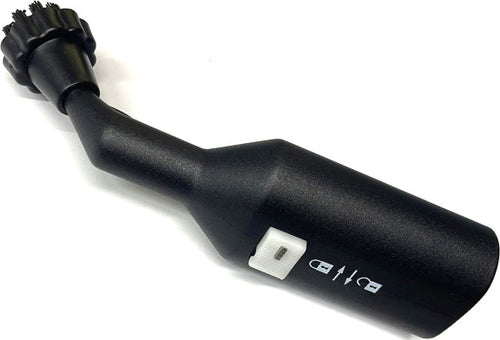 POLTI CONCENTRATORE DI VAPORE SPAZZOLINO PER VAPORETTO ORIGINALE PAEU0283 Casa e cucina/Aspirapolvere e pulizia di pavimenti e finestre/Accessori per aspirapolvere a vapore/Pezzi di ricambio Rossi Ricambi - Venetico Marina, Commerciovirtuoso.it