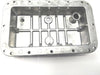 POLTI COPERCHIO CALDAIA POLTI SL001760 ORIGINALE MONTA SU MODELLI IN DESCRIZIONE Casa e cucina/Ferri da stiro e accessori/Accessori per ferro e asse da stiro/Accessori per generatori di vapore Rossi Ricambi - Venetico Marina, Commerciovirtuoso.it