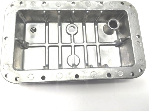 POLTI COPERCHIO CALDAIA POLTI SL001760 ORIGINALE MONTA SU MODELLI IN DESCRIZIONE Casa e cucina/Ferri da stiro e accessori/Accessori per ferro e asse da stiro/Accessori per generatori di vapore Rossi Ricambi - Venetico Marina, Commerciovirtuoso.it