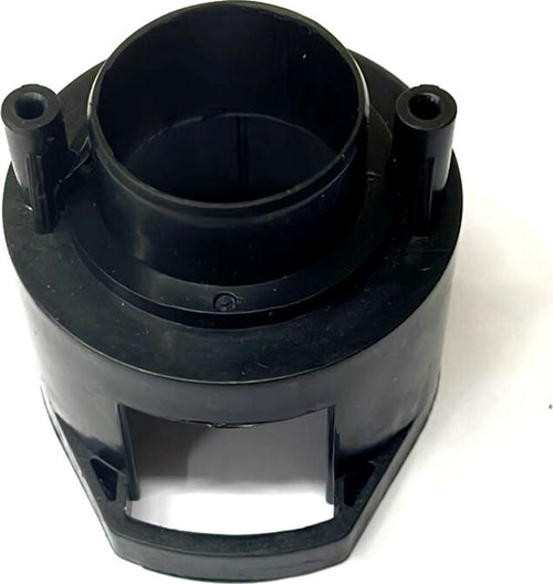 POLTI INNESTO ALLOGGIO TUBO VAPORETTO FORZASPIRA LECOLOGICO ORIGINALE M0S11698 Casa e cucina/Aspirapolvere e pulizia di pavimenti e finestre/Accessori per aspirapolvere/Spazzole Rossi Ricambi - Venetico Marina, Commerciovirtuoso.it