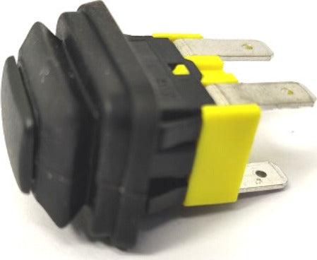 POLTI INTERRUTTORE ACCENSIONE ORIGINALE COMPLETO M0005802 VEDI MODELLI IN DESCRIZIONE Fai da te/Materiale elettrico/Interruttori e dimmer/Interruttori da cavo Rossi Ricambi - Venetico Marina, Commerciovirtuoso.it