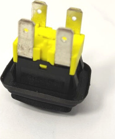POLTI INTERRUTTORE ACCENSIONE ORIGINALE COMPLETO M0005802 VEDI MODELLI IN DESCRIZIONE Fai da te/Materiale elettrico/Interruttori e dimmer/Interruttori da cavo Rossi Ricambi - Venetico Marina, Commerciovirtuoso.it