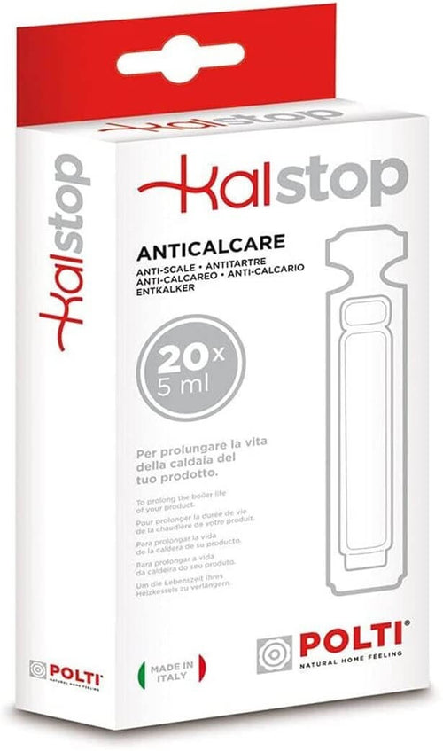 Polti Kalstop Anticalcare